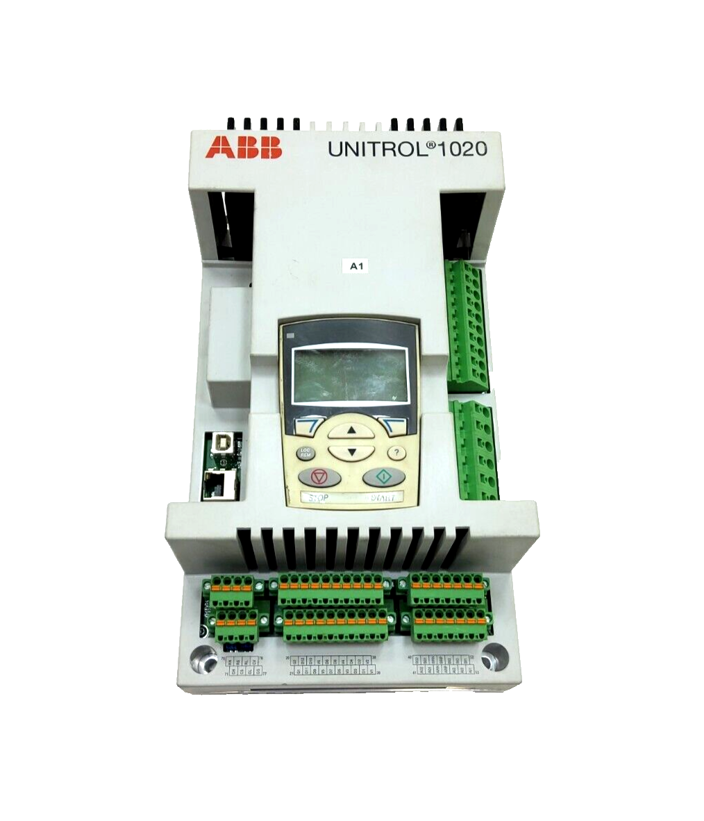 ABB Bailey Controller Module AV1110000