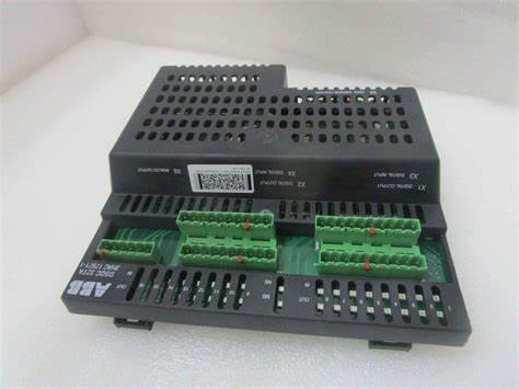 ABB Input Module IMFEC12