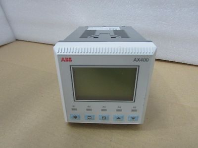 ABB Process Controller AX411-50001