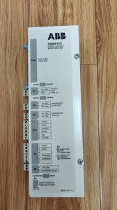 ABB Module CS31 ICFC16L1