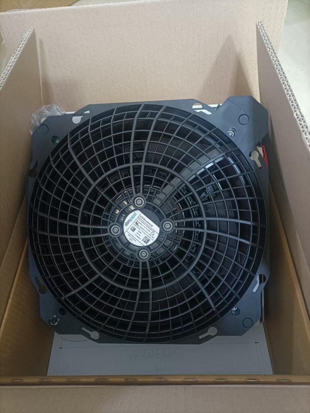 ABB Fan Filter 3HAA1001-612