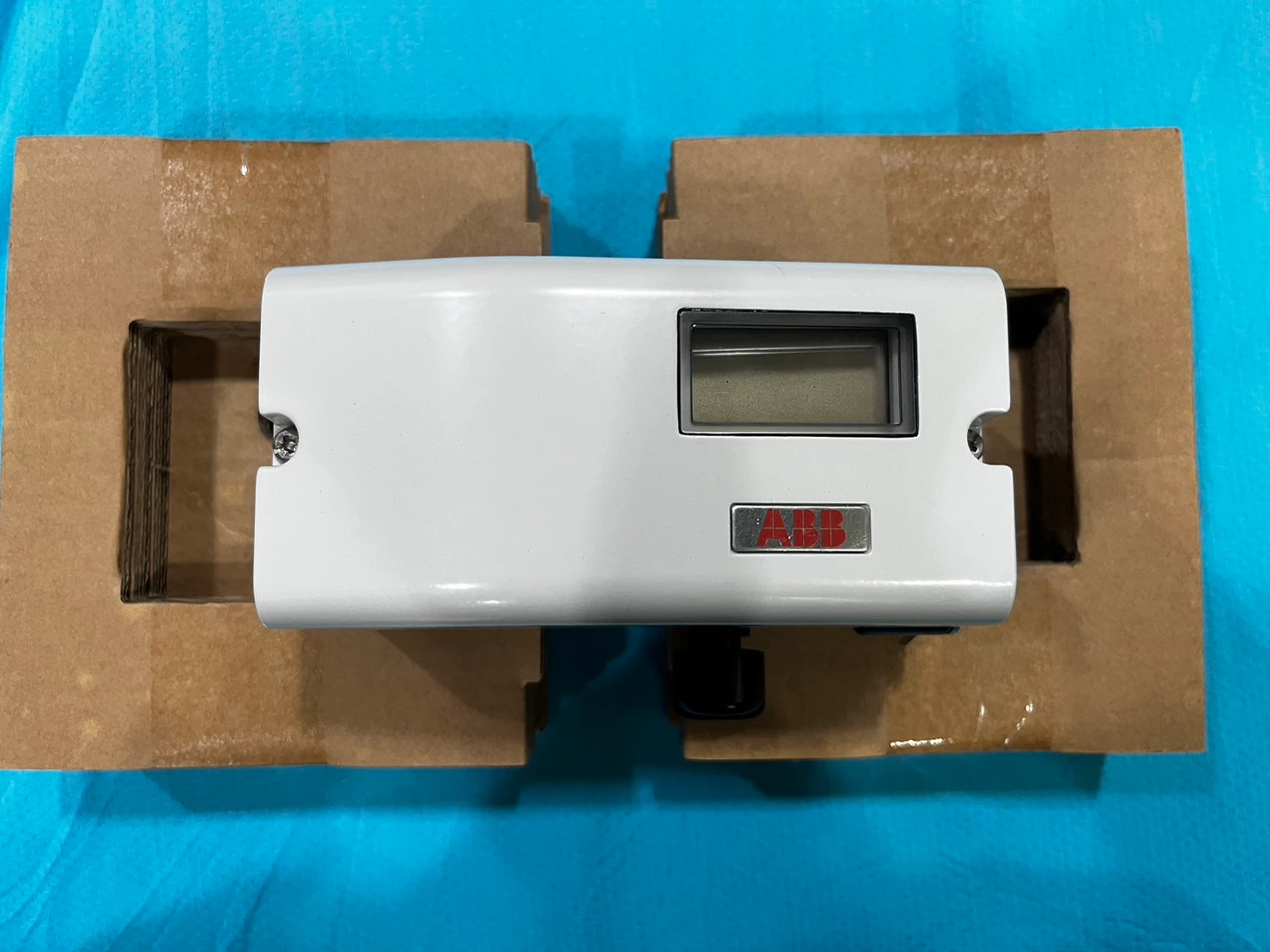 ABB Positioner V18345-1010421001