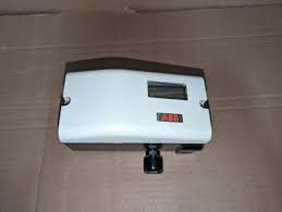ABB Positioner V18345-7020261001