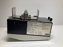ABB Positioner V18346.1030160001