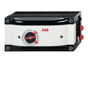 ABB Positioner V18348-10111310110
