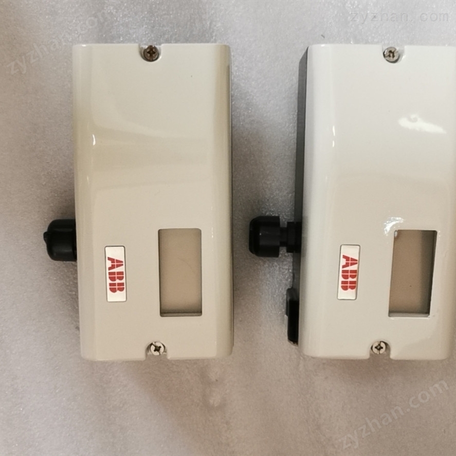 ABB Positioner V18348-20121310110