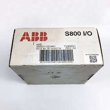 ABB Tension Controller 3BSE004211R1
