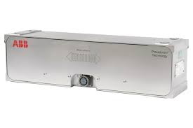 ABB Tension Controller 3BSE023010R1
