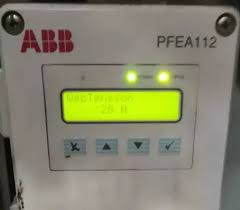 ABB Tension Controller PFEA 112