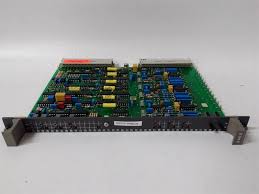 ABB Control Board AC-POW-4