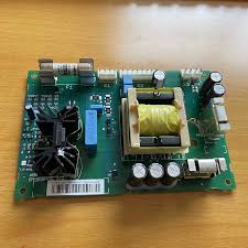 ABB Control Board APOW-01C