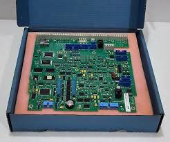 ABB Control Board SDCS-CON-2A-COAT