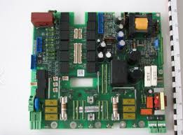 ABB Control Board SDCS-CON-3A/3B