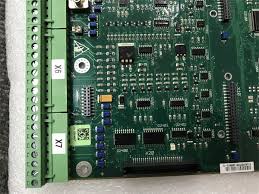 ABB Control Board SDCS-CON-4-COAT