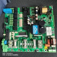 ABB Control Board SDCS-DSL-4-COAT