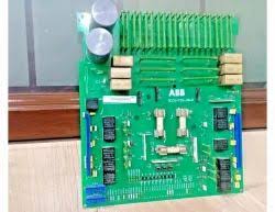 ABB Control Board SDCS-PIN-205B-COAT