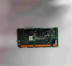 ABB Control Board SDCS-PIN-3A