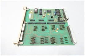 ABB Control Board SDCS-PIN-4