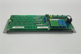 ABB Control Board SDCS-PIN-41-COAT