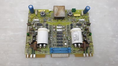 ABB Pulse Amplifier SAFT 121 PAC