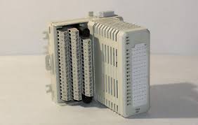 ABB AC 800M Controller, Digital Input Module DI810