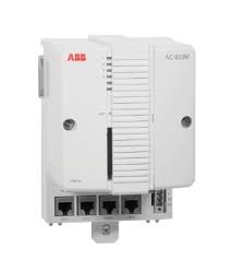 ABB AC800M Controller PM866K02