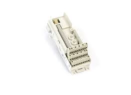 ABB 800 Module TU810V1