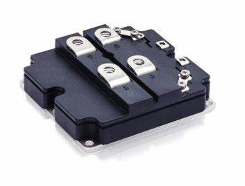 ABB IGBT Module FS225R12KE3/AGDR-61CS