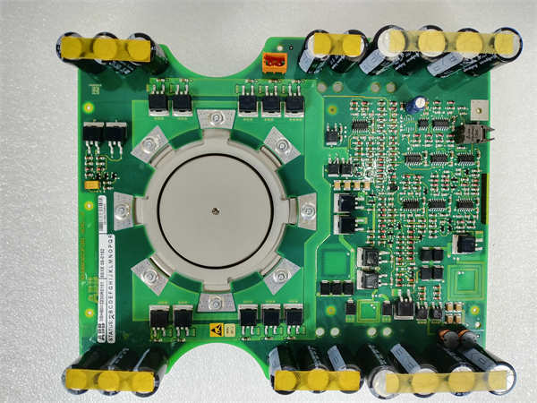ABB IGBT Module 3BHB00391P0101