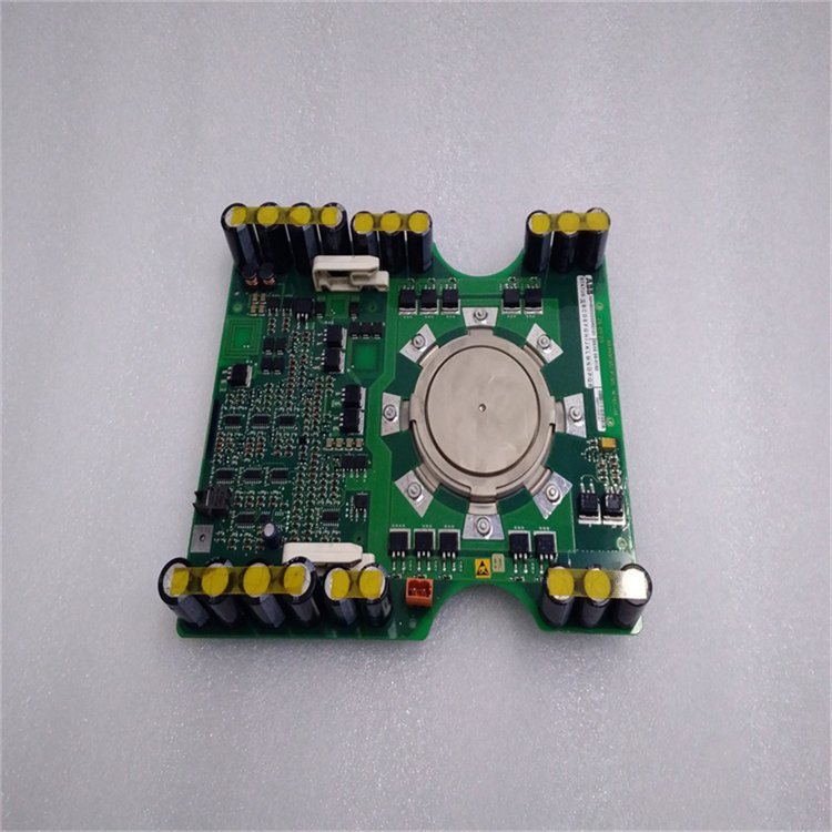 ABB IGBT Module FS225R12KE3/AGDR-71CS