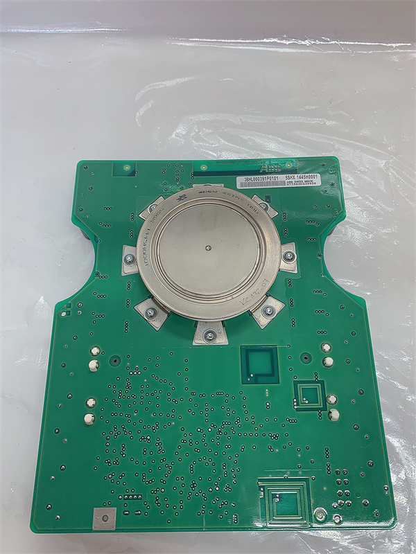 ABB IGBT Module 5SHX1445H0001