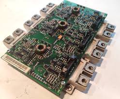 ABB IGBT Module FS225R12KE3/AGDR-62C S