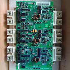 ABB IGBT Module FS225R12KE3/AGDR-71CS
