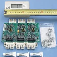 ABB IGBT Module FS225R17KE3/AGDR-71CS