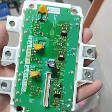 ABB IGBT Module FS300R12KE3/AGDR-62CS