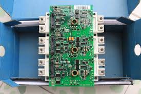 ABB IGBT Module FS300R12KE3/AGDR-71CS