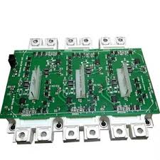 ABB IGBT Module FS300R12KE3/AGDR-72C S