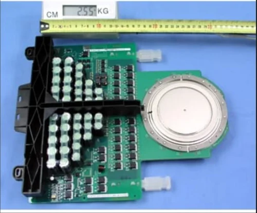 ABB IGCT Replacement