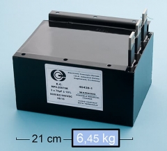 ABB Auxiliary Contact Block MP9-20979K