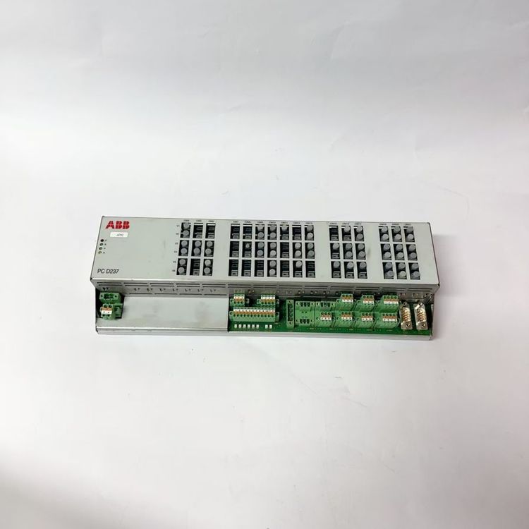ABB Power Supply Module PFVI 101