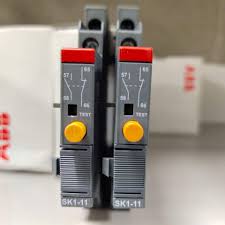 ABB UL9-20833K Contactor