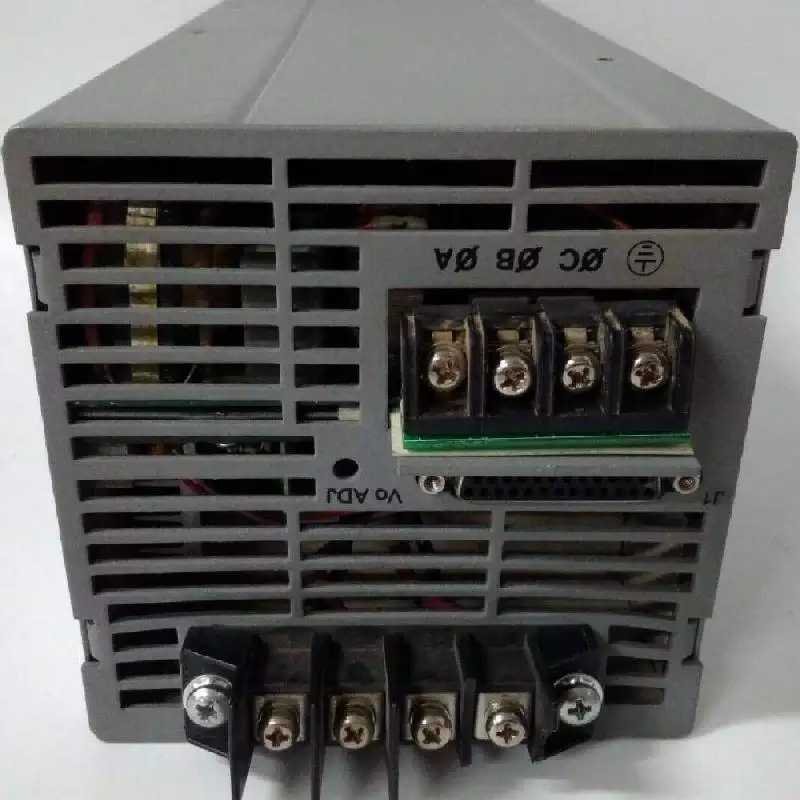 Allen-Bradley Power Supply Module 80026-172-23-R