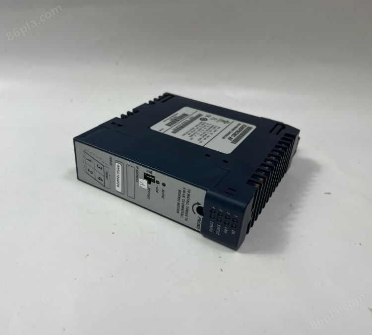 Allen-Bradley Power Supply Module 80026-867-01-R
