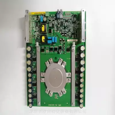 Allen Bradley Power Supply 80026-096-01