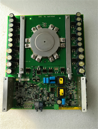 Allen-Bradley 81001-450-53-R Thyristor Power Module