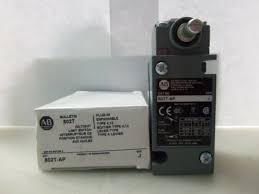 Allen-Bradley 81001-451-62 Power Supply Module