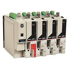 Allen-Bradley (Rockwell Automation) Kinetix 2094-BC01-MP5-M Servo Drive
