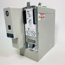 Allen-Bradley Kinetix 2094-BMP5-M Servo Drive | Advanced Motion Control for Industrial Automation | Global Supply