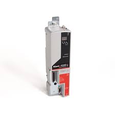 Allen-Bradley Kinetix 2094-SE02F-M00-S1 Servo Drive | High-Precision Motion Control | Rockwell Automation