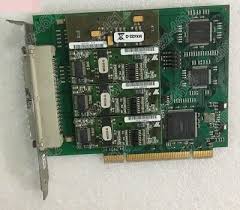 ADDI-DATA APCI-7500-3 Data Acquisition Card